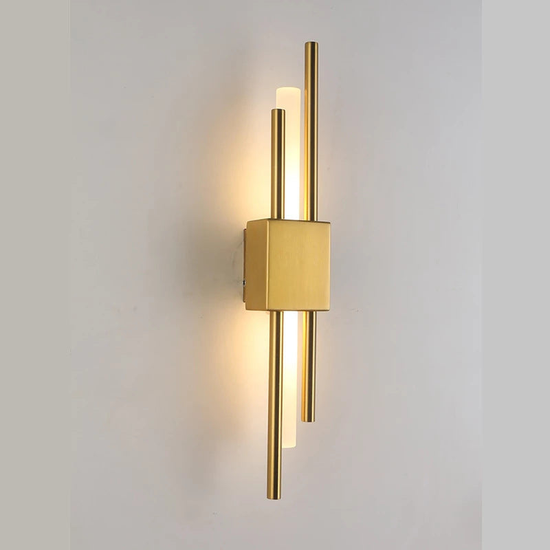 Wall Lamp Metal | Kelmera