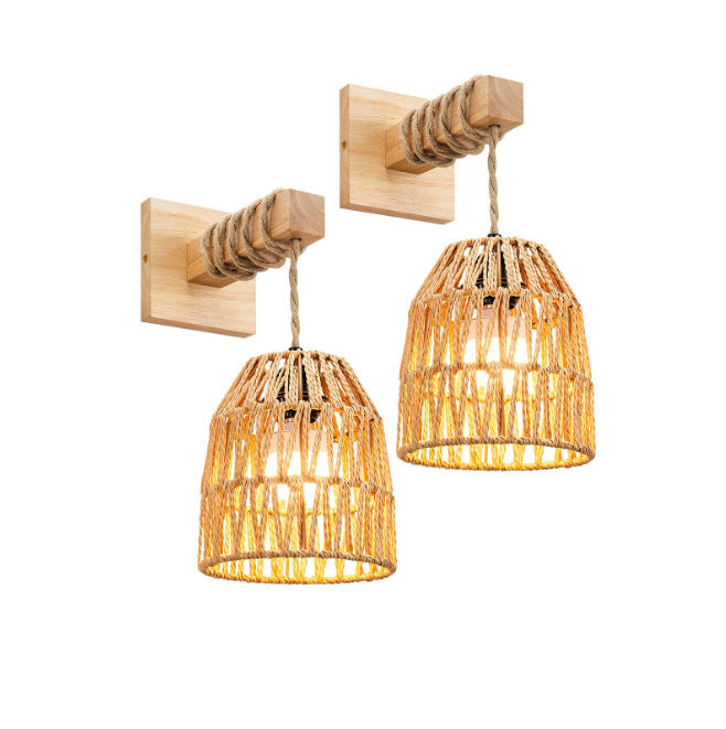 Wall Lamp Two 26 One | Kelmera