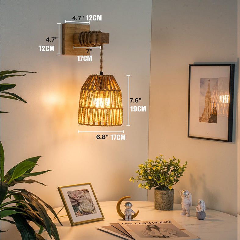 Wall Lamp Two 26 One | Kelmera