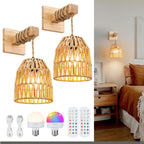 Wall Lamp Two 26 One | Kelmera