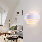 Wall Lamp White | Kelmera