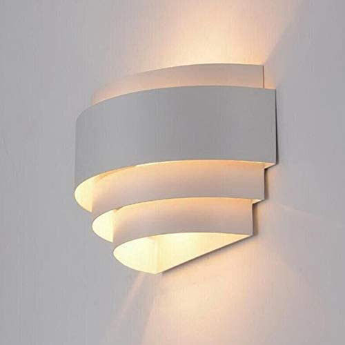 Wall Lamp White | Kelmera