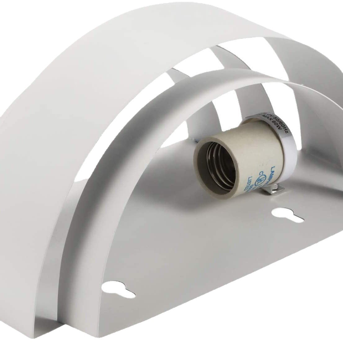 Wall Lamp White | Kelmera
