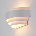 Wall Lamp White | Kelmera