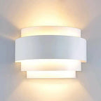 Wall Lamp White | Kelmera