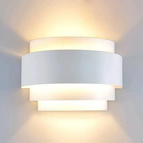 Wall Lamp White | Kelmera