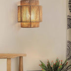 Wall Lamp Without Light Bulb | Kelmera