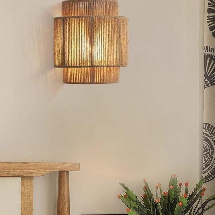 Wall Lamp Without Light Bulb | Kelmera