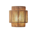 Wall Lamp Without Light Bulb | Kelmera