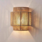 Wall Lamp Without Light Bulb | Kelmera