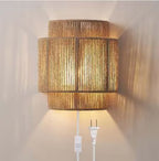 Wall Lamp Without Light Bulb | Kelmera