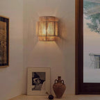 Wall Lamp Without Light Bulb | Kelmera