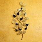 Wall-Mounted Leaf Sculpture | Kelmera
