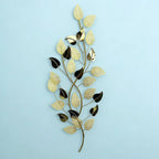 Wall-Mounted Leaf Sculpture | Kelmera