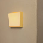 Wall-Mounted LED Night Light with Soft Diffuser | Kelmera