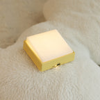 Wall-Mounted LED Night Light with Soft Diffuser | Kelmera