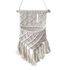 Wall-Mounted Macrame Planter | Kelmera