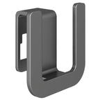 Wall-Mounted Shoe Organizer with Easily Accessible Holder | Kelmera