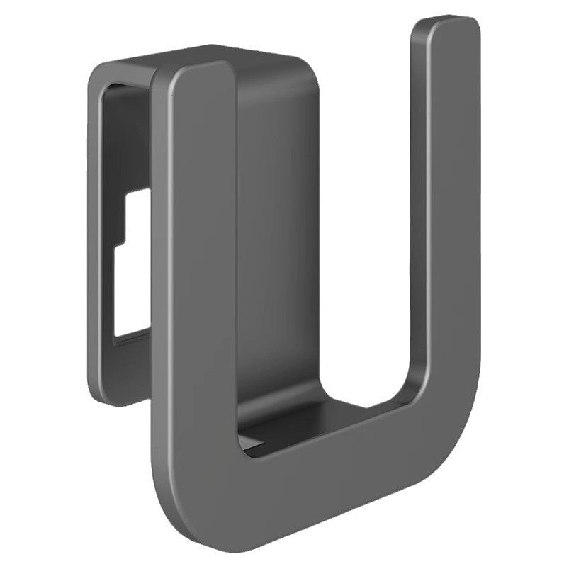 Wall-Mounted Shoe Organizer with Easily Accessible Holder | Kelmera
