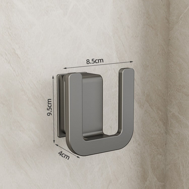 Wall-Mounted Shoe Organizer with Easily Accessible Holder | Kelmera