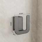 Wall-Mounted Shoe Organizer with Easily Accessible Holder | Kelmera