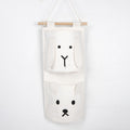 Wall-Mounted Storage Bag | Kelmera