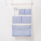 Wall-Mounted Storage Bag | Kelmera