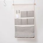 Wall-Mounted Storage Bag | Kelmera