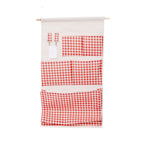 Wall-Mounted Storage Bag | Kelmera