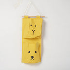 Wall-Mounted Storage Bag | Kelmera
