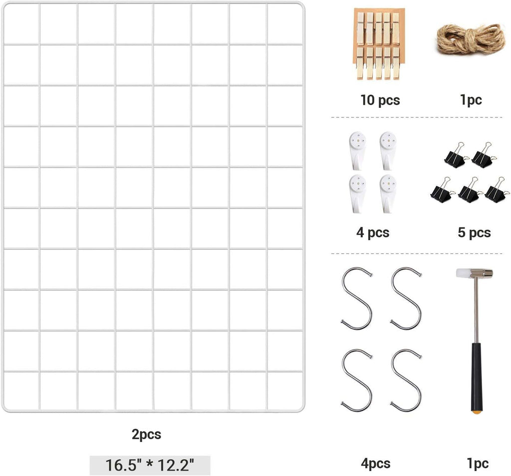 Wall Organizer Hanging | Kelmera