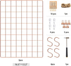 Wall Organizer Hanging | Kelmera