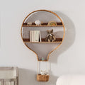 Wall Shelf in Hot Air Balloon Design | Kelmera