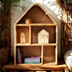 Wall Shelf in House Design | Kelmera