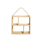 Wall Shelf in House Design | Kelmera