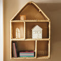 Wall Shelf in House Design | Kelmera