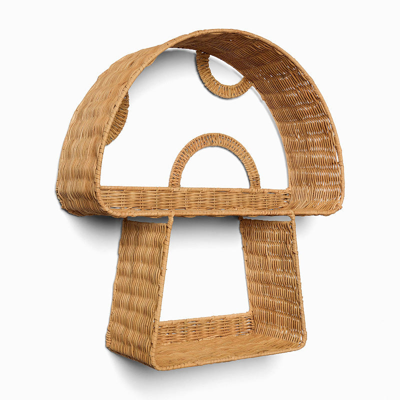 Wall Shelf in Playful Design | Kelmera