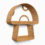 Wall Shelf in Playful Design | Kelmera
