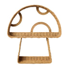 Wall Shelf in Playful Design | Kelmera