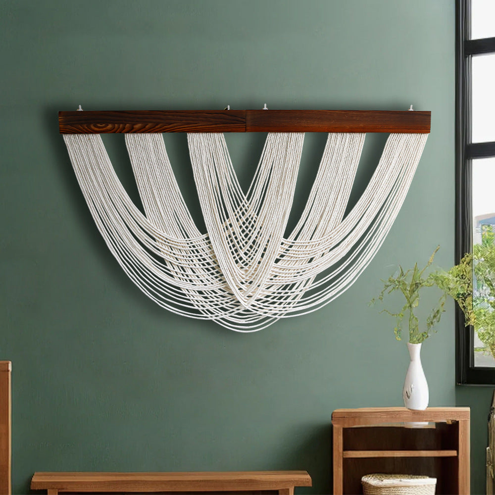 Wall Shelf in Scandinavian Style | Kelmera