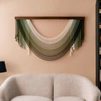Wall Shelf in Scandinavian Style | Kelmera