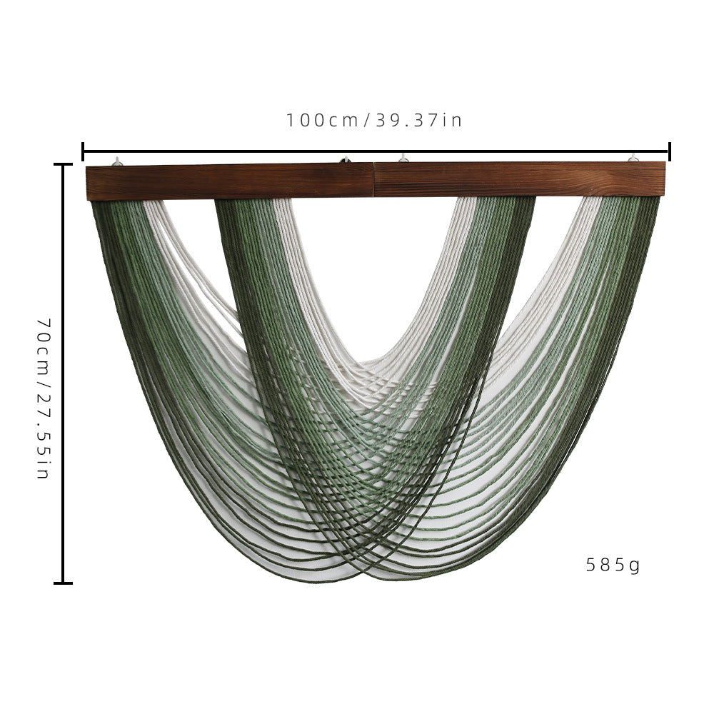 Wall Shelf in Scandinavian Style | Kelmera