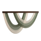 Wall Shelf in Scandinavian Style | Kelmera