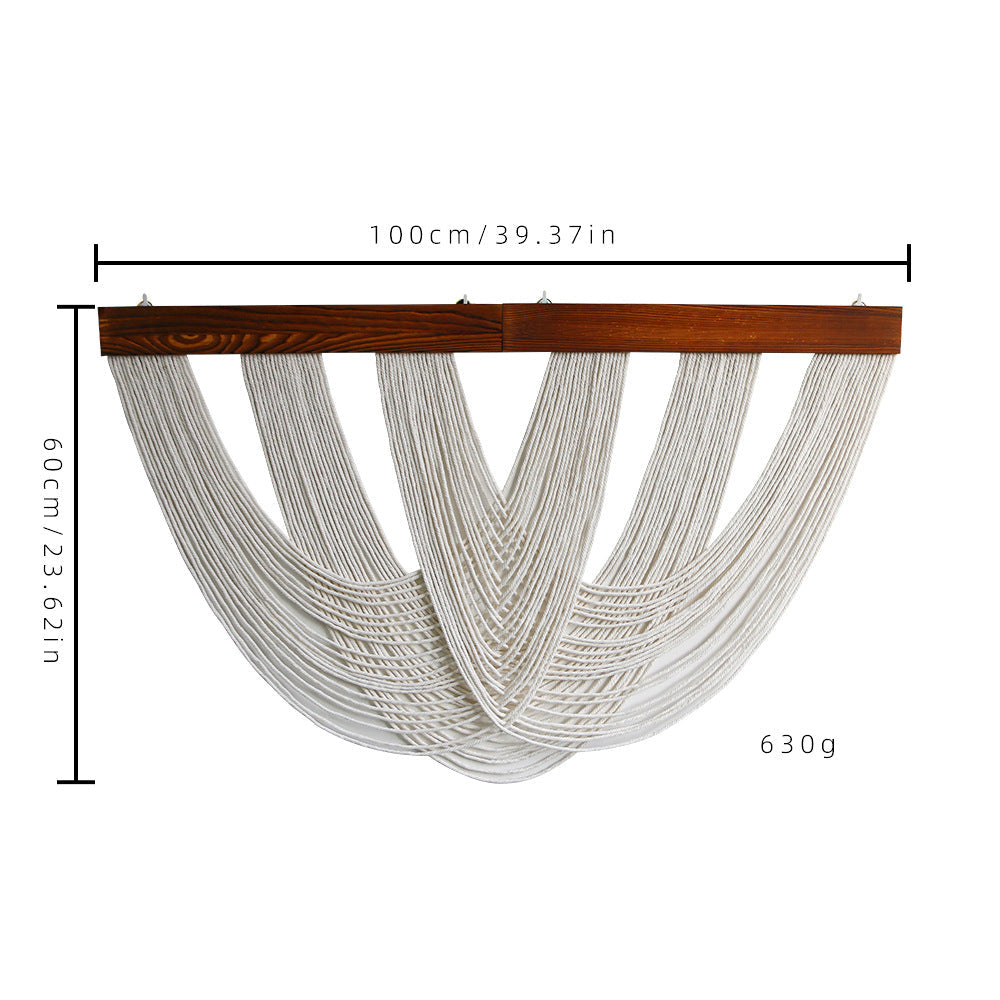 Wall Shelf in Scandinavian Style | Kelmera