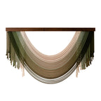 Wall Shelf in Scandinavian Style | Kelmera