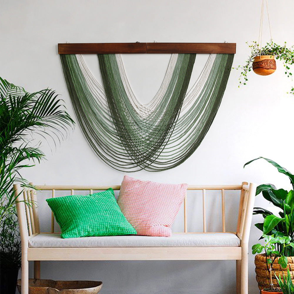 Wall Shelf in Scandinavian Style | Kelmera