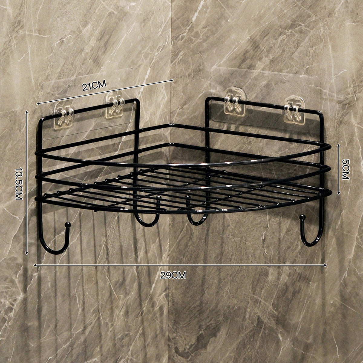 Wall Shelf System | Kelmera