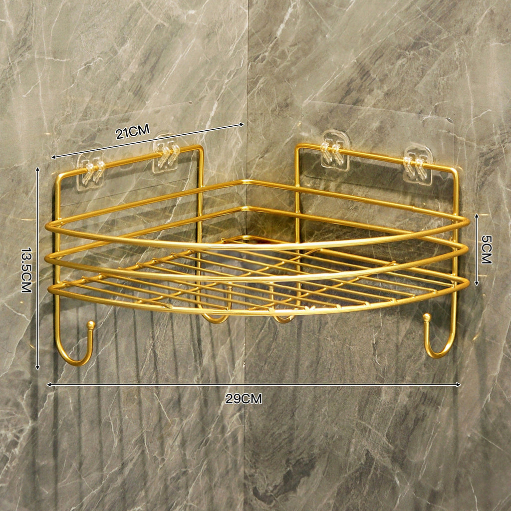 Wall Shelf System | Kelmera