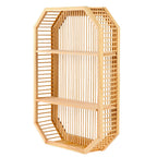 Wall Shelf Wood | Kelmera