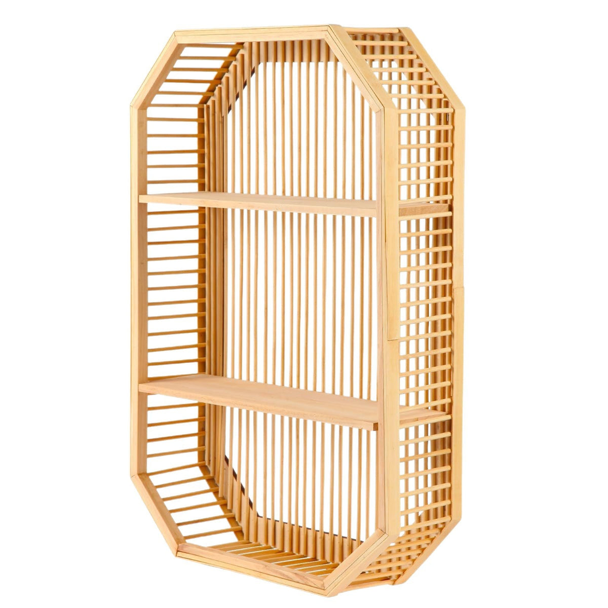 Wall Shelf Wood | Kelmera
